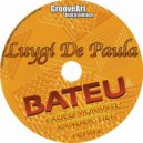 Luygi De Paula - Bateu