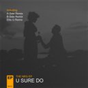 The NRG EP - U Sure Do (A-Side Radio Edit)