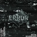 Alex Rampol - This is an Error