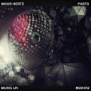 Moor Hertz - Breathless