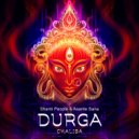 Shanti People & Asante Sana - Durga Chalisa (Original Mix)