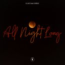 Lontraz & El Jaco - All Night Long