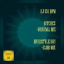 DJ 156 BPM - Hardstyle Boy (Club Mix)