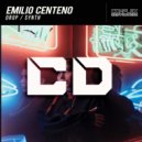 Emilio Centeno - Synth