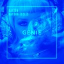 Christina Aguilera - Genie In A Bottle
