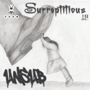 Unsub - Signs Of Aggression (Original Mix)