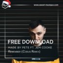 Made By Pete feat. Jem Cooke - Remember