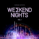 The Switch feat. Johnny B. - Beautiful Monster (Max Boncompagni Remix)