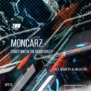Moncarz - Mountain (Alan Castro Remix)