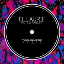 El Laurie - Polar Ice Wap