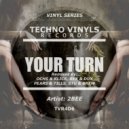 2bee - Just Want My Turn (Ochs & Klick Remix)