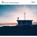 Zxt feat. Antonia Marquee - The Way (Original Mix)