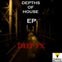 Deep FX - At The Underground