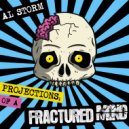 Al Storm & Nick Arnold - Bass, Drums, Pianos & A Remix