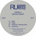 Ortella - Track For Aya