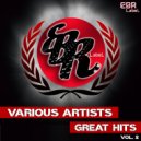 DJ Bribiesca - Tribaleke House