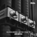 Hideyoshi - Admit Telling A Lie