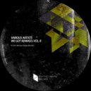 Joe Cozzo & Jose Velez - Wavestrong