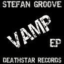 Stefan Groove - Anthem 2019
