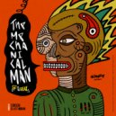 The Mechanical Man - Falling Love