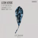 Leon Verde - Track D (Lautaro G Remix)