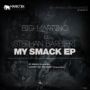 Big Martino, Stephan Barbieri - Contact of The Heart (Original Mix)
