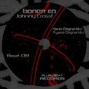 Johnny Croost - Haner (Original Mix)