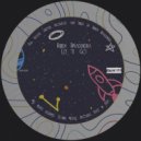 Ruben Rivadeneira - Blue