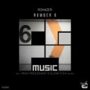 Rokazer - Number 6 (Max Freegrant & Slow Fish Remix)