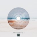 Bt Gate X-138 - Ambient Dreams, Vol. 4 (Continuous DJ Mix)