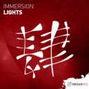 Immersion - Lights (Original Mix)