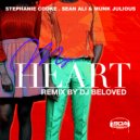 Stephanie Cooke, Sean Ali & Munk Julious - My Heart (BPM After Dark Instrumental)