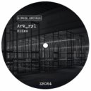 ark_ryl - Gaussian Surface