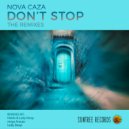Nova Caza - Don\'t Stop (Lady Deep Remix)