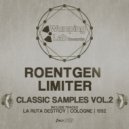 Roentgen Limiter - La Ruta Destroy (Original Mix)
