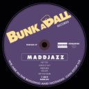 Maddjazz - Hey You (Dub)
