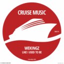 Wekingz - Like I Used To Be