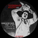 Gregor Size - Azote 14