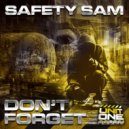 Safety Sam - Rollin (Original Mix)