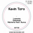 Kevin Toro & Ruma - Misteria (Original Mix)