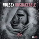 VOLB3X - Unshakeable