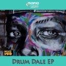 DayzaVoO & Reezo Deep - A Night In Olivene Str (Original Mix)