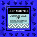 Deep Acolytes - Mystical Forest (Original Mix)