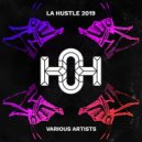 Dedwork & Fantom Freq - Catch That Hoe (Original Mix)