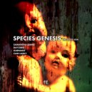 Dayzero, Karnage, Cam Lasky - Origin of The Species
