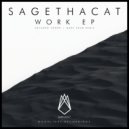 SageThaCat - Work (Orlando Voorn Remix)