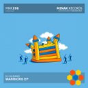 Ili Alsaad - Warriors