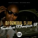 DJ General Slam - Kasi Vibes