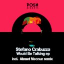 Stefano Crabuzza - Would Be Talking (Original Mix)