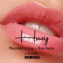 Mademoiselle Luna, Sean Aaron, Kayrae - Honey (Radio Edit)